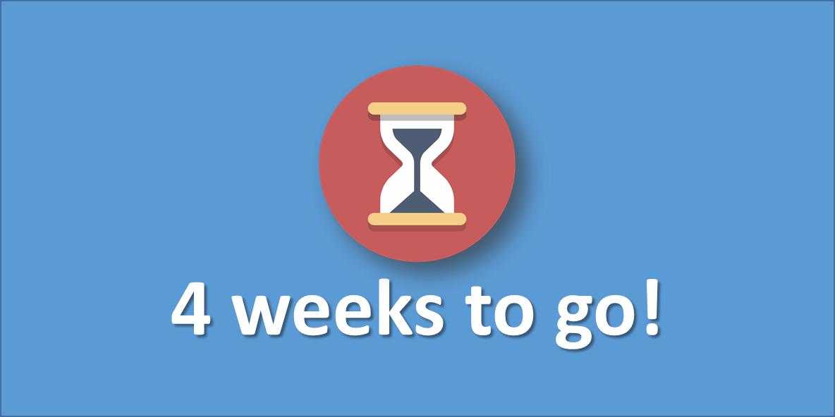 WMTYScot's tweet image. There are only 4 weeks to go until ‘What Matters to You’ day! Find out all about it here: whatmatterstoyou.scot #WMTY19