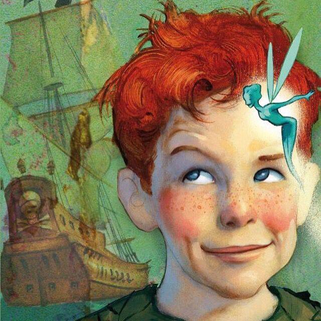 TopNewsFamily's tweet photo. #UnDíaComoHoy en 1860 nace James Matthew Barrie, conocido como #JMBarrie, el escritor británico, creador del personaje de #PeterPan ✨
Redescubre su obra con las múltiples versiones que existen. ¿Tienes alguna en casa? 📖
#TOPlibros #Lectura #Libros
🖌Fernando Vicente. #Painter https://t.co/rynKnvuQqw