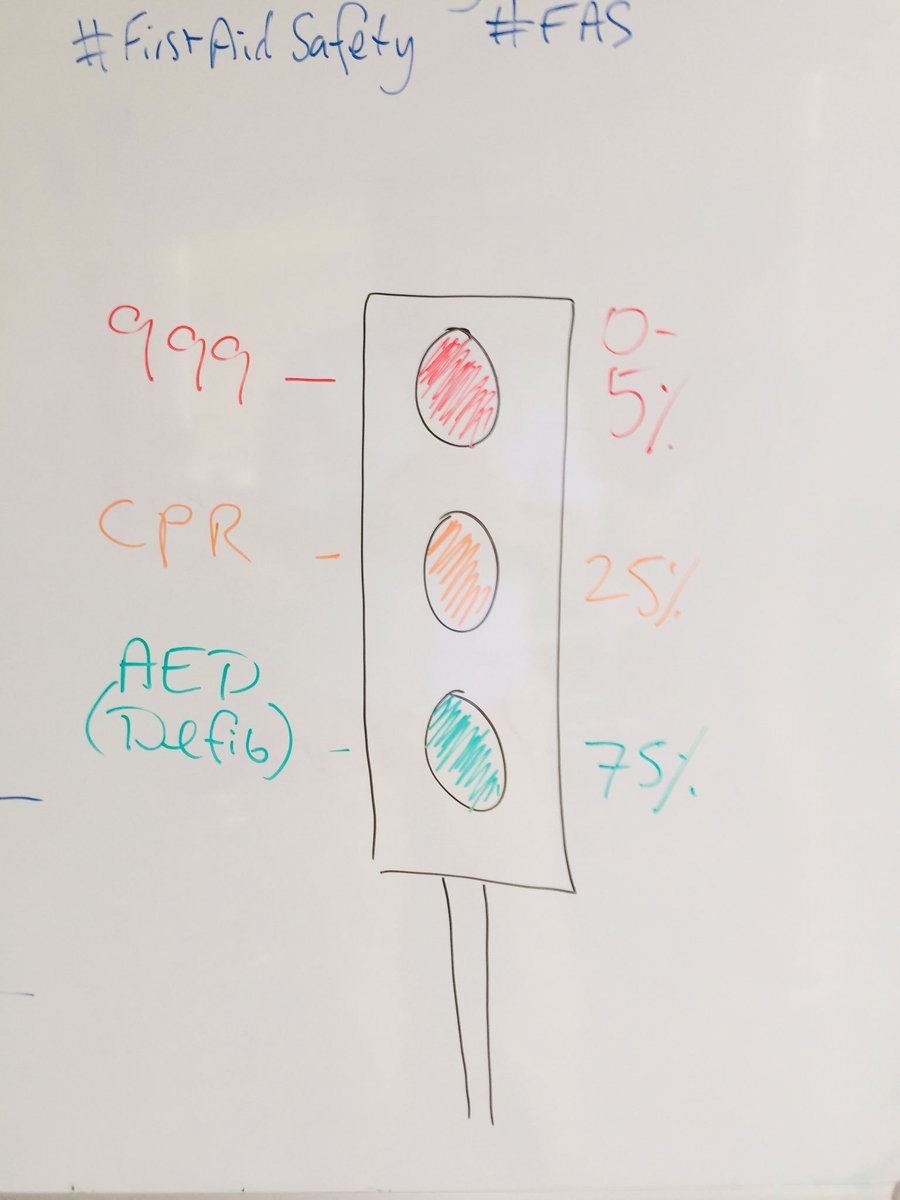 vishalagga's tweet photo. Just attended my first ever #CPR session and it was great; another step towards to safety perspective of myself and people around #SafetyFirst #Core4 principles #FirstAidSafety thank you Jamie for the knowledgeable session @firstaidsafety https://t.co/FHMey9XSee
