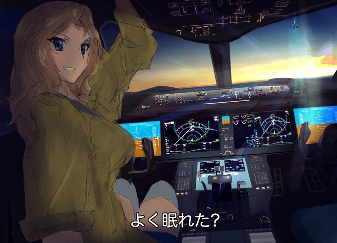 ⁉
#みんなの推しキャラの初描き絵と最近の絵を見せて欲しい 