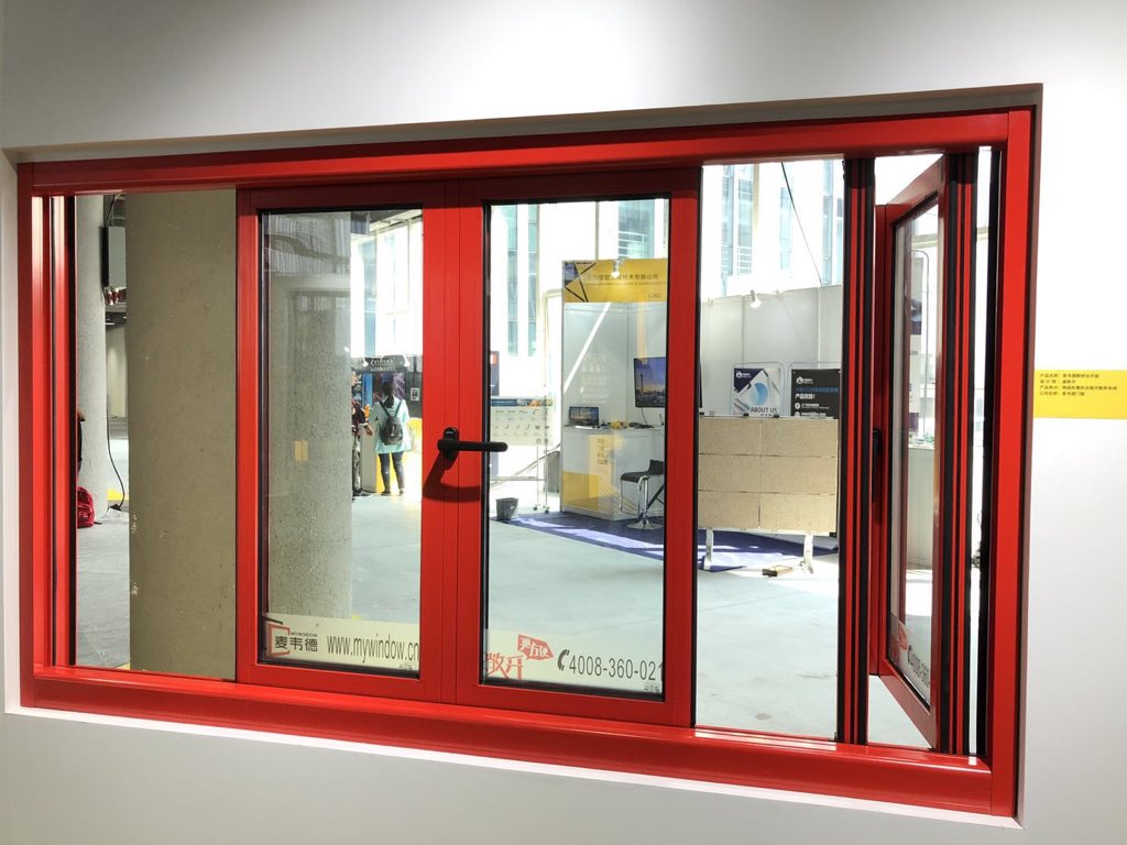 MyWindow13's tweet image. Thermal insulation bridge aluminium bifold window/bi folding system 
#cortinasdecristal #vidrio #apertura #terraza #porche #decoracion #visionsinlimites #visionpanoramica
#cerramientosplagables 
m.facebook.com/mywindow.cn/