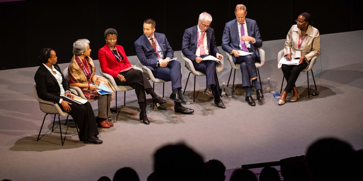 malarianomoreuk's tweet image. One year on from the Commonwealth Malaria Commitment - how can we keep #ourCommonwealth moving forward and on track to halving #malaria? 🌍 Read more and get the full 2019 report: bit.ly/2PBZlo5