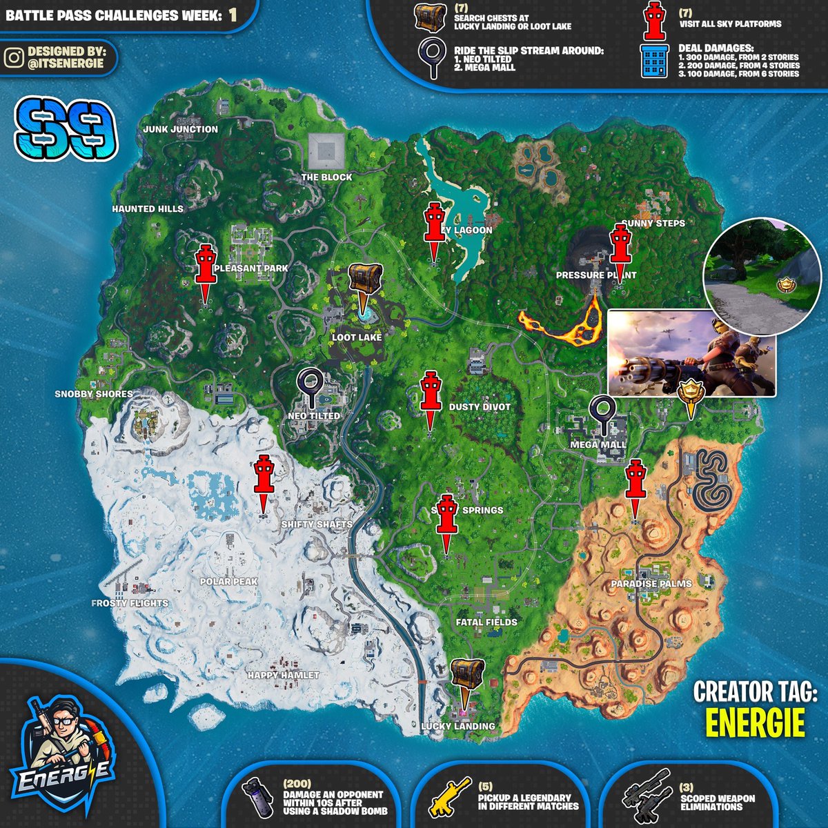 Fortnite aes key 73
