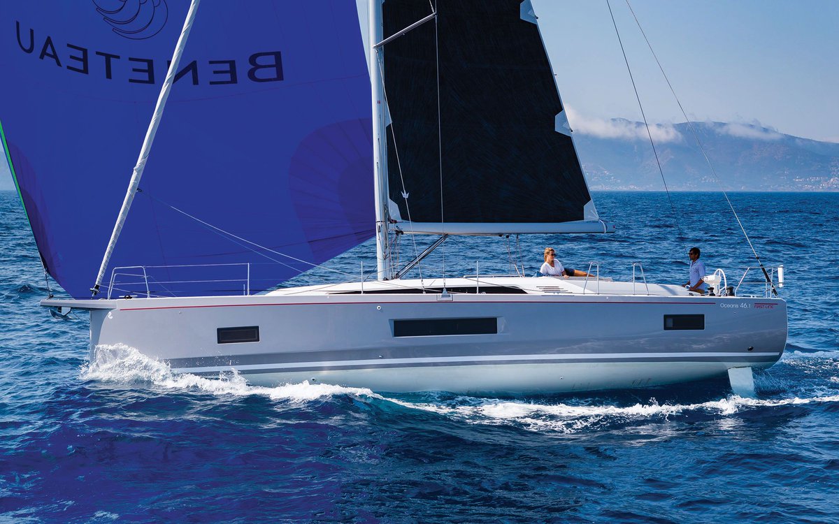 GlobalM2MSIM's tweet photo. Great article on the European Yacht of the Year 2019: Best family cruisers. Installing a simple & secure tracker on any of these vessels gives security, traceability & peace of mind.
Read more at https://t.co/G2sjNsVOAU #BoatTracker #Sailing #TrackerApp #ConnectIt #YachtingWorld https://t.co/xfzZ2wsqoM