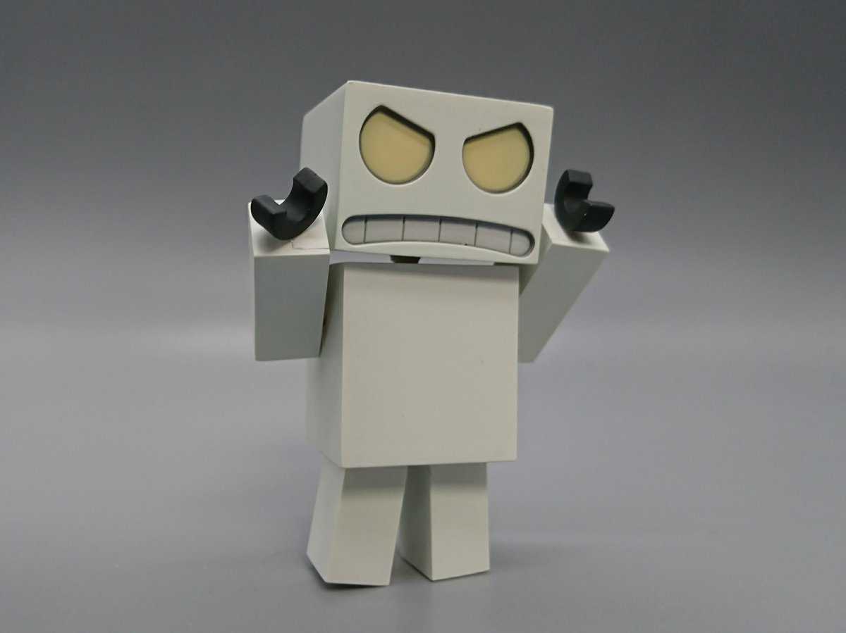 ロボットパルタ・フェイスチェンジフィギュア【2種セット】 バンダイ 商品・サービスサイト | ロボットパルタ フェイスチェンジ