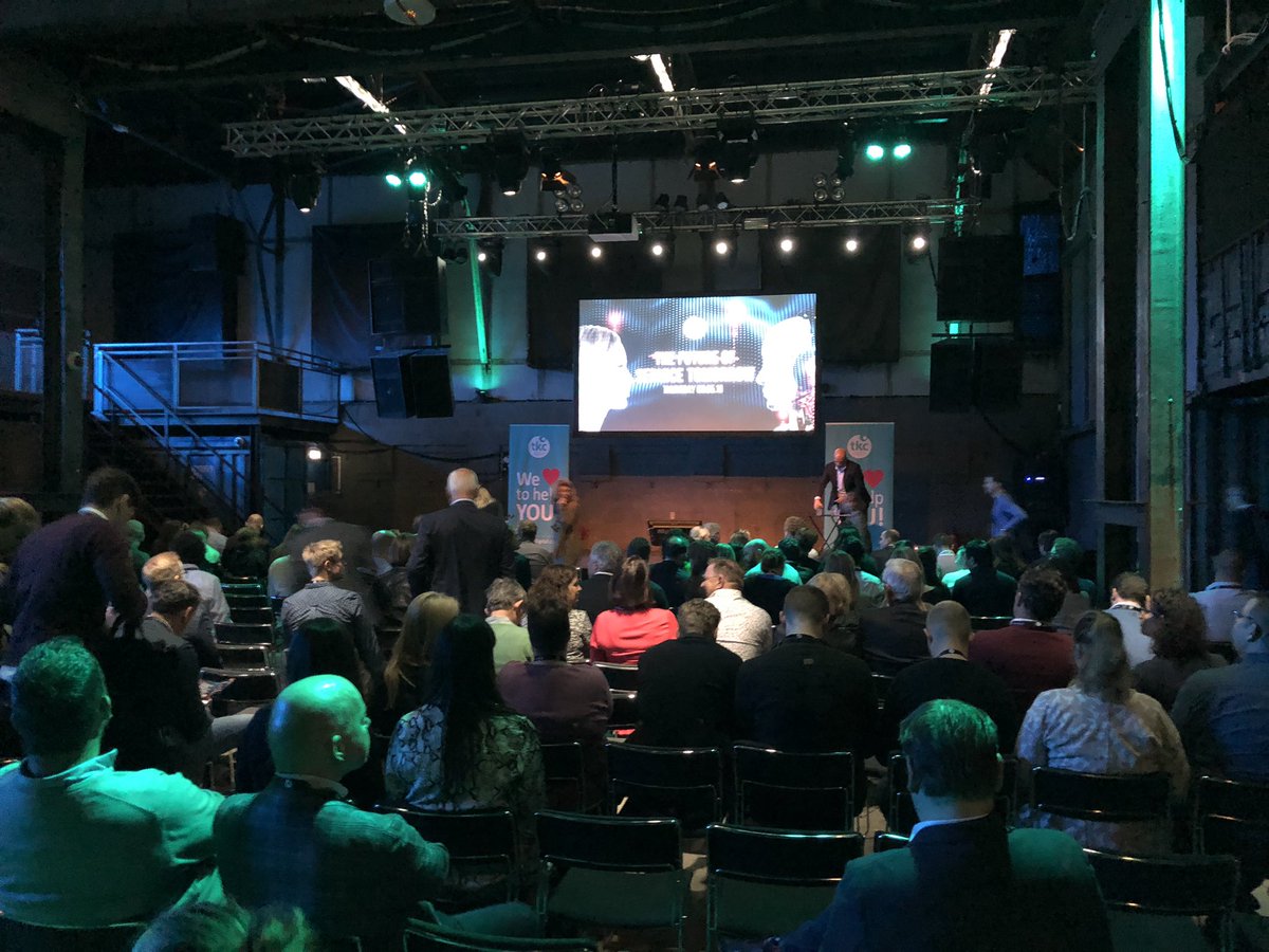 Coole locatie voor een event! <a href="/WesterLiefde/">WesterLiefde</a> #servicetomorrow