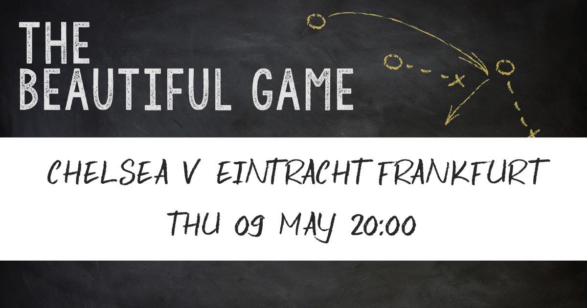 Euorpa league 8pm who will win the 2nd leg of the semi final? #football #europaleague #thetwowillows