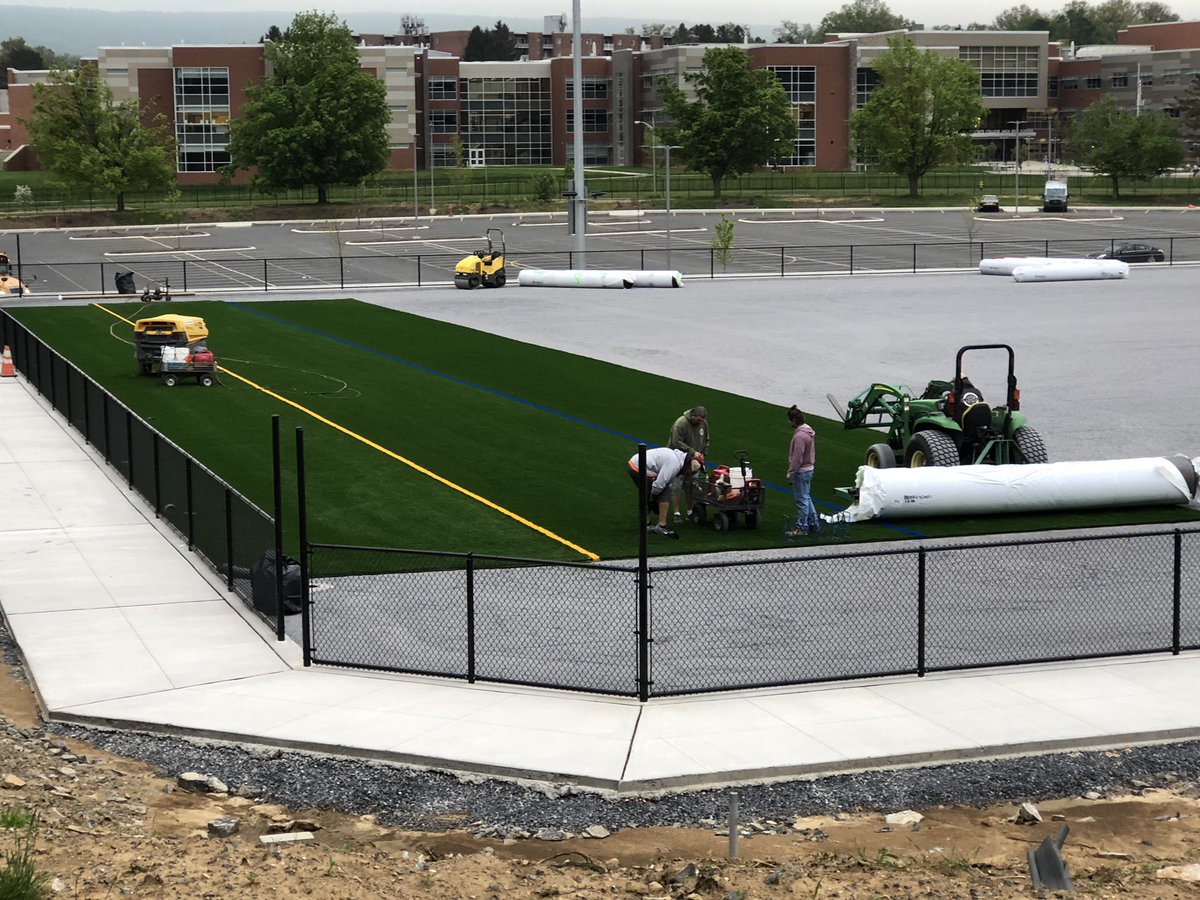 SC Athletics tweet media