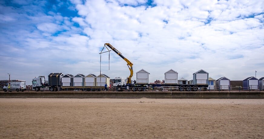 StAnnesBeachApt's tweet photo. 2012 when the dream started ❤️
7 years later and we have our 2nd place (new beach suites) now open. Thank you to everyones continued support, none of this is possible without you 🙌🏼
#StAnnesBeachApts #throwback #familyrunandoperated #lancashire https://t.co/6Q2Wwd6Zs2