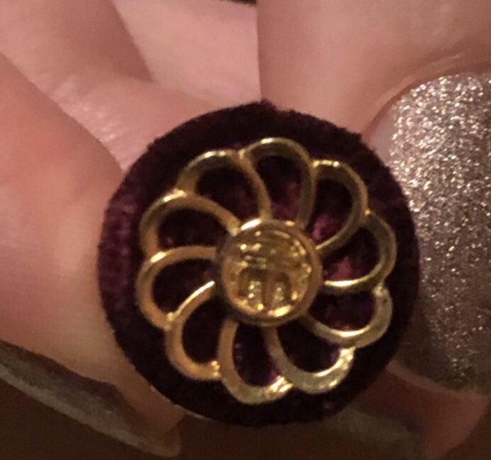 フィフィ 知り合いが市議会議員に当選して議員バッチ を見させてもらったんだけど 裏見たら U S A って刻印があって どうやら県会議員もあるらしく これってどんな意味があるのか気になる 知ってる方いますか T Co Vf7derqqp0 Twitter