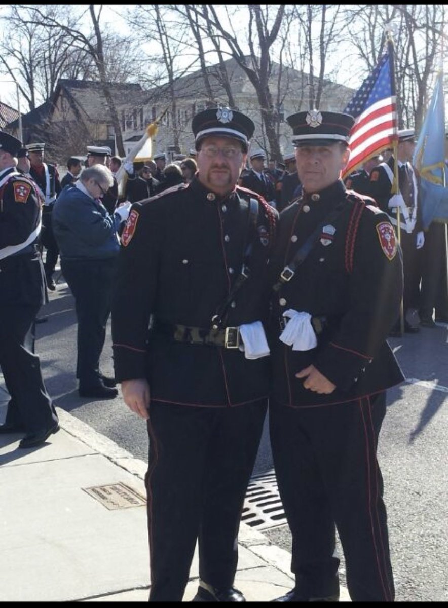 Tbt, Paying respect,Prescott &amp; Morency