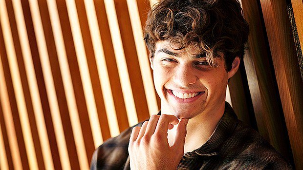 Happy 23rd Birthday, Noah Centineo: See The TATBILB Star s Hottest Looks Ever  