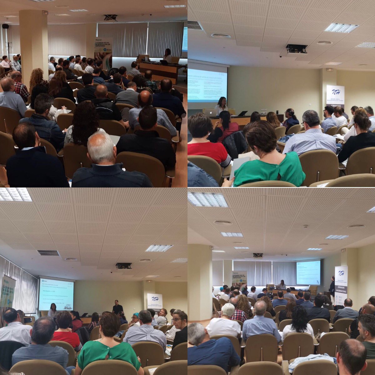NHidalgoAbogada's tweet image. Segundo dia de Formacion Impuestos Especiales SIANE y SILICIE, hoy en Valencia junto con los compañeros de @alvicgroup.

Grandisima jornada!
#IIEE #SIANE #SILICIE