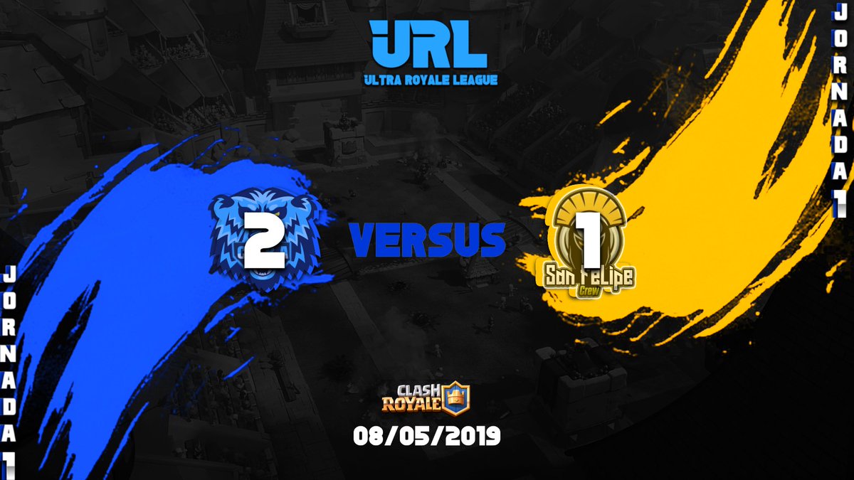 #URL2

- cada oso con los suyo y con ello <a href="/CABAeSports/">C.A.B.A eSports</a> vence por 2-1 a los guerreros de <a href="/SanFelipeCrewEC/">San Felipe Crew</a> .

❤ Y 🔁 Se Agredece!!