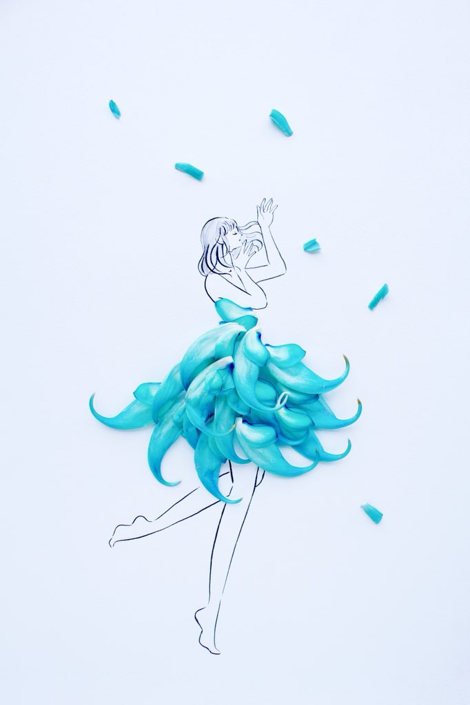 はな言葉 葉菜桜花子 新刊発売 ヒスイカズラ 花言葉 わたしを忘れないで 翡翠色というかターコイズブルーというか とにかく色が美しい T Co Ynx4tej1nw Twitter はな言葉 葉菜桜花子 新刊発売 ヒスイカズラ 花言葉 わたしを忘れないで 翡翠色というかターコイズブルーというか とにかく色が美しい T Co Ynx4tej1nw Twitter