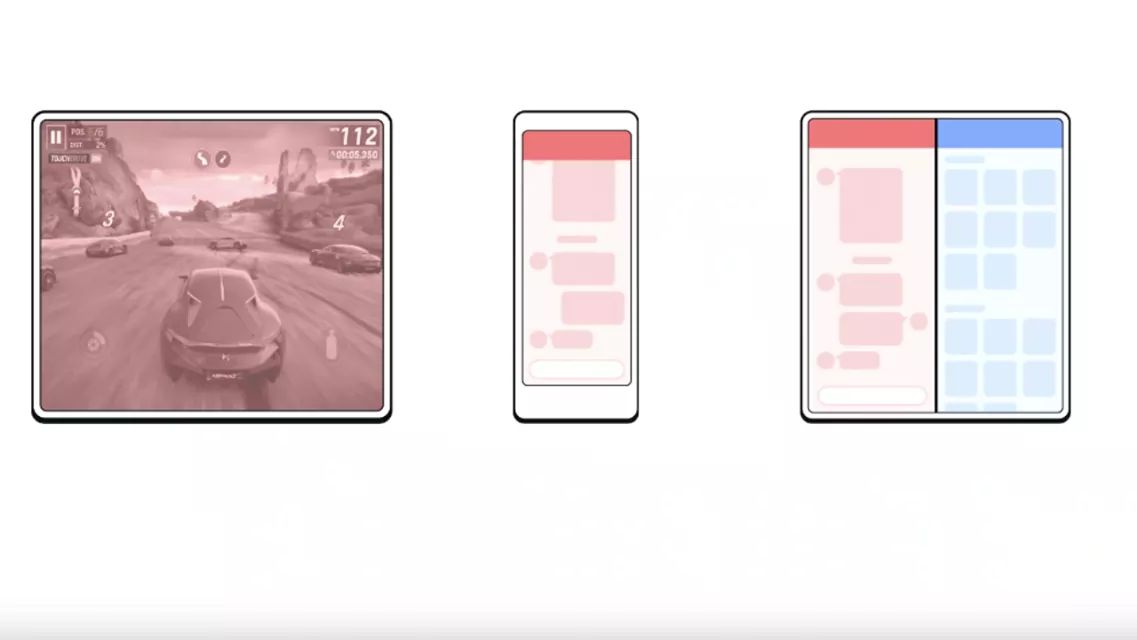 DeviceDezire's tweet image. Google Confirms Working on Foldable Pixel Smartphone..
.
.
.
#googlefoldablesmartphone #googlefoldablephone #googlefoldable #googlephone #googlesmartphone #googleindia #googleindonesia #googlepixalsmartphone #googlepixalphone #googlepixal #google #pixalphone #pixalsmartphone