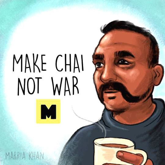IGDA_Pakistan's tweet photo. In association with @pwic_org we're featuring @KhanMarria in #PakistaniWomeninGaming

An animator at @mangobaaz she has worked in gaming and animation at companies such as @werplay and and @OxUniPress . She has also been featured on AFP @TEDTalks and @dwnews .

#GameDevPK #IGDA https://t.co/4qalQilKxw