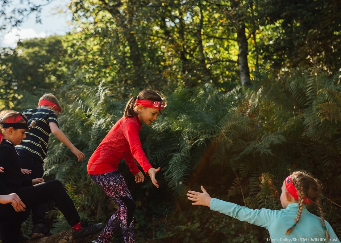 WildlifeTrusts's tweet image. Are you a teacher interested in getting your pupils closer to nature, but not sure where to start? Our #30DaysWild school pack can help! Find out more and sign up for your FREE pack here: wildlifetrusts.org/30DaysWild