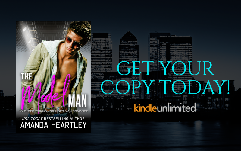 AmandaHeartley's tweet photo. #TheModelMan by @AmandaHeartley - Dirty, flirty fun on, and off, the catwalk! Available in #KindleUnlimited! #KU #Romance #ContemporaryRomance #LoveStory #HEA #iartg #ian1 #asmsg #bookboost https://t.co/WLbla7tgs2 https://t.co/w7w0tC3vwH