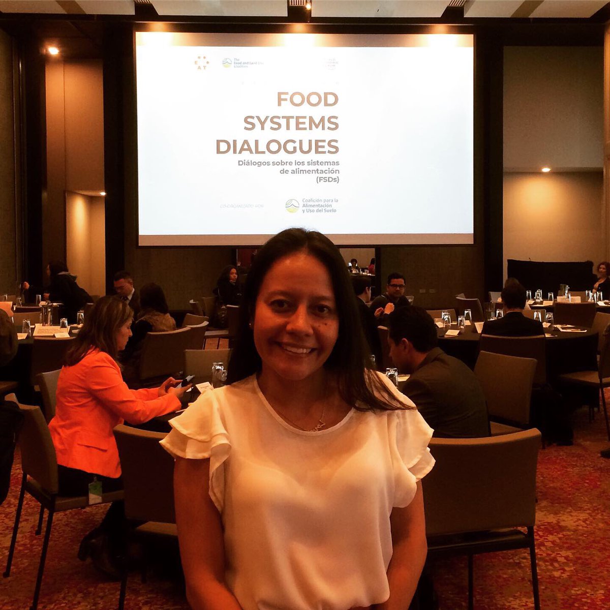 Ginna Rodríguez tweet media