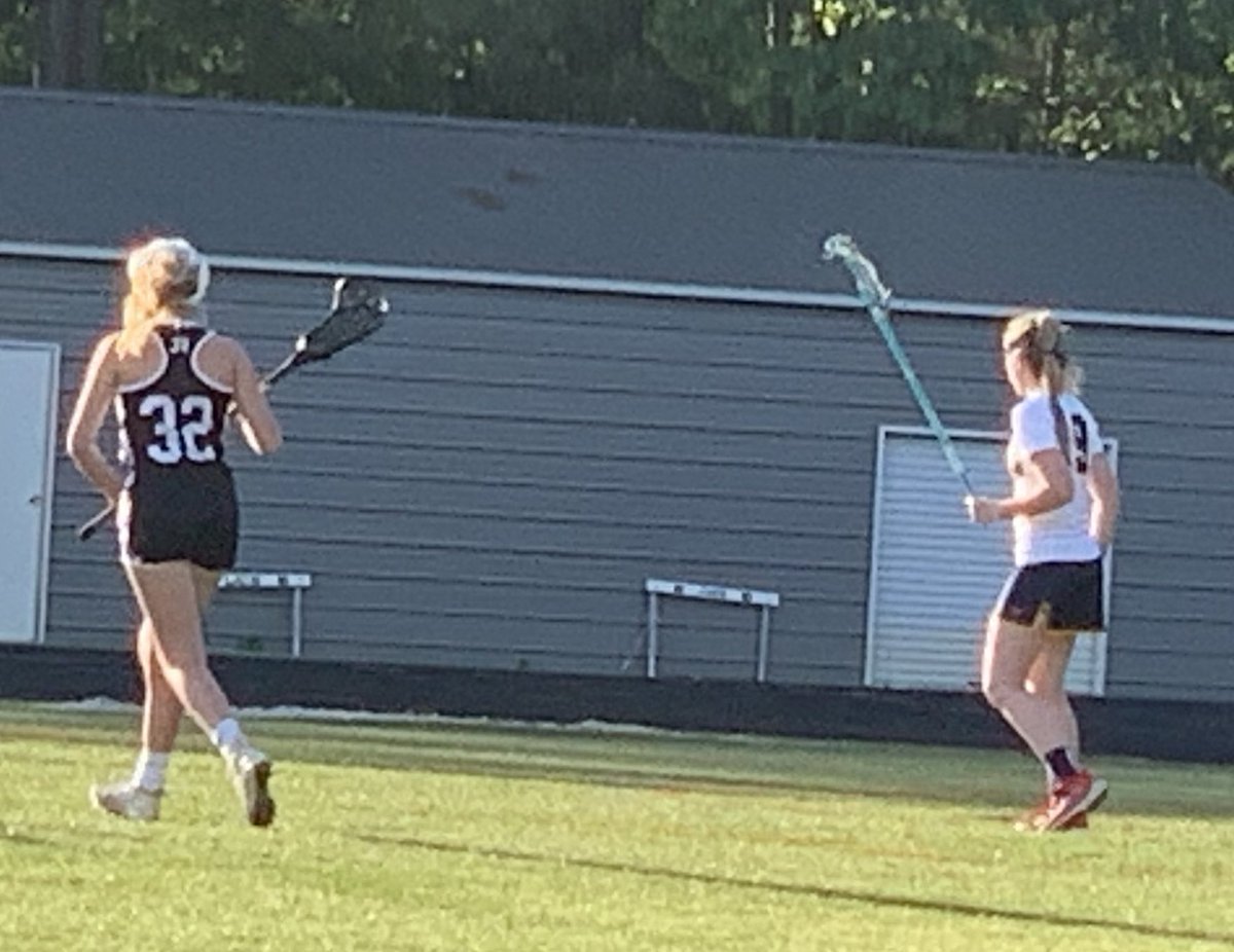 Midlo will travel to James River this Friday night for what should be an exciting rematch.   Draw is at 5:30.