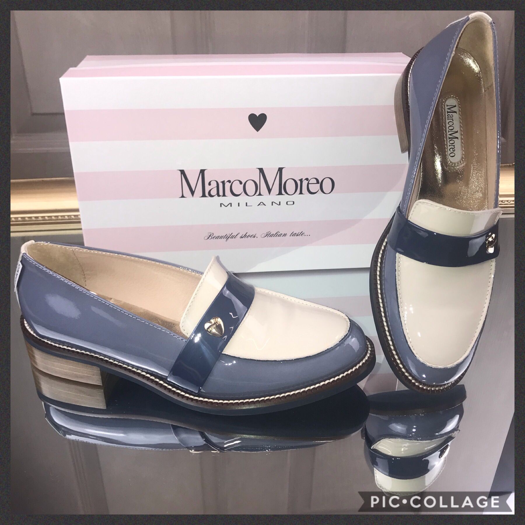 italian moda shoes
