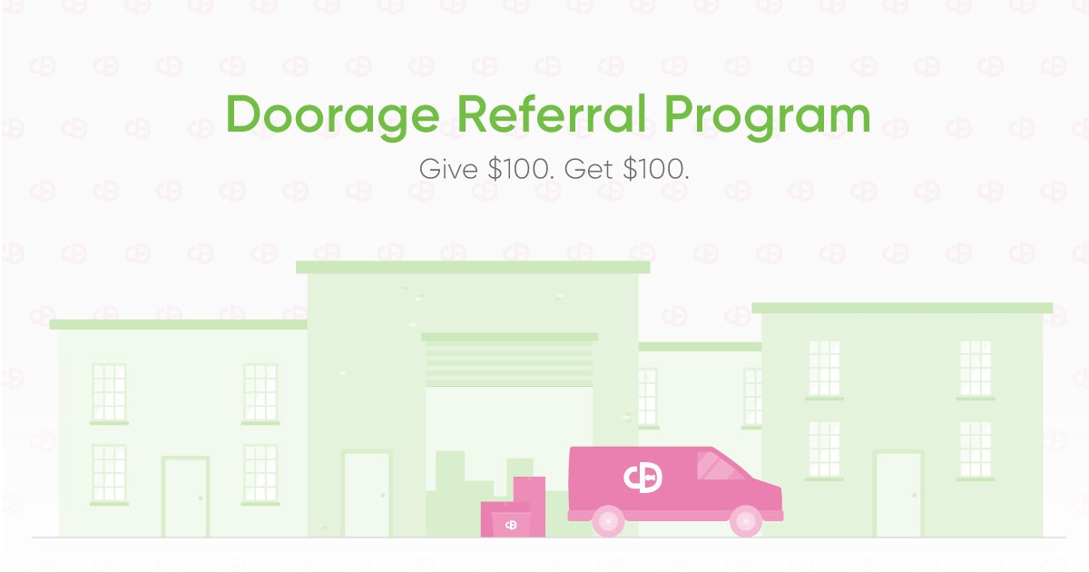 dooragestorage's tweet photo. FREE STORAGE FOR YOUR FIRST MONTH!!! NO COMMITMENT OR CONTRACT. - https://t.co/r9evJI9VSB https://t.co/adt8JezU1M