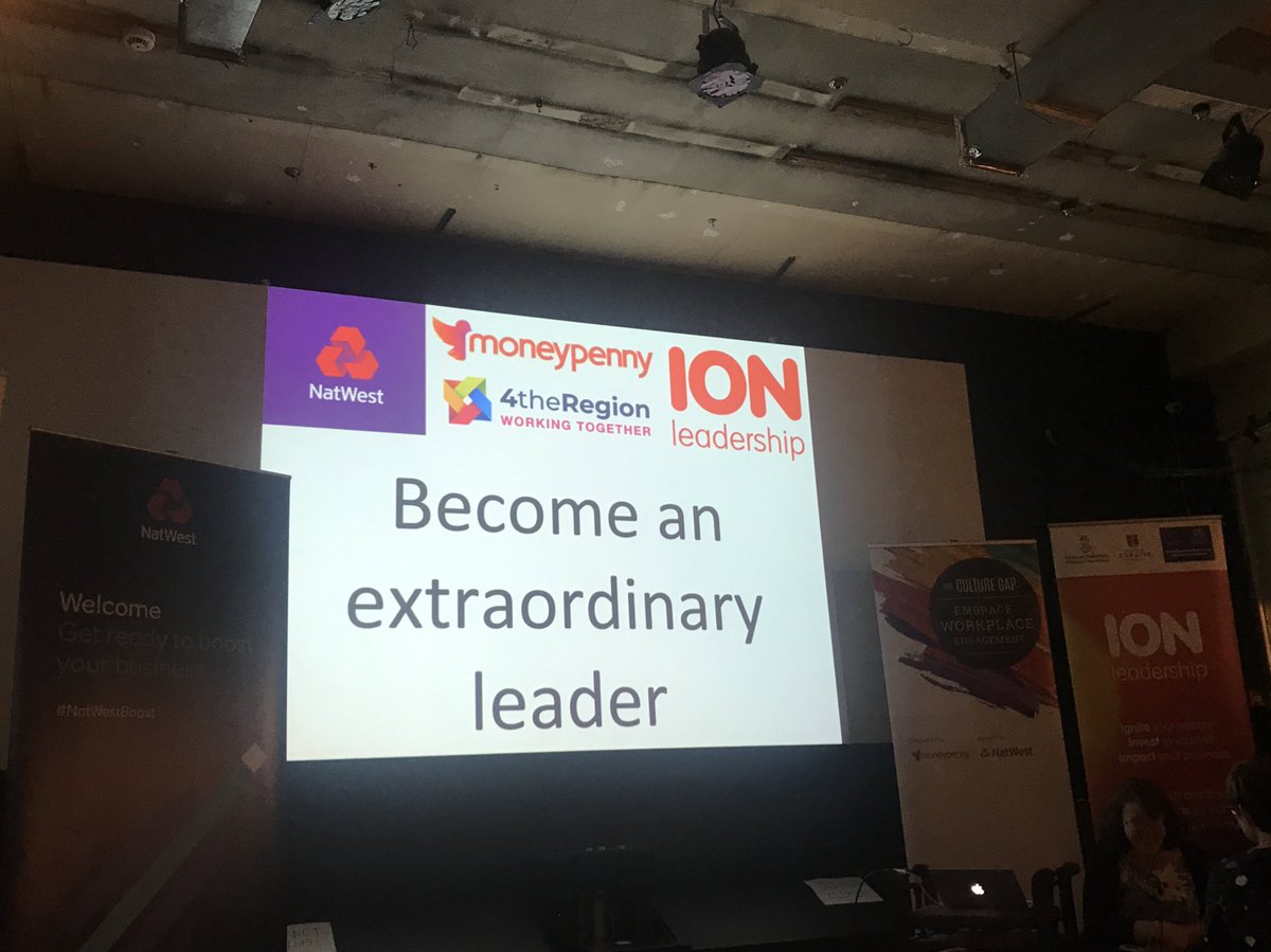 Looking forward to the <a href="/NatWestBusiness/">NatWest Business</a> <a href="/4theRegion/">4theRegion</a> @IONleadership <a href="/Moneypenny/">Moneypenny</a> leadership event at the amazing <a href="/cinemacoswansea/">Cinema & Co.</a> 🌟#notbusinessasusual