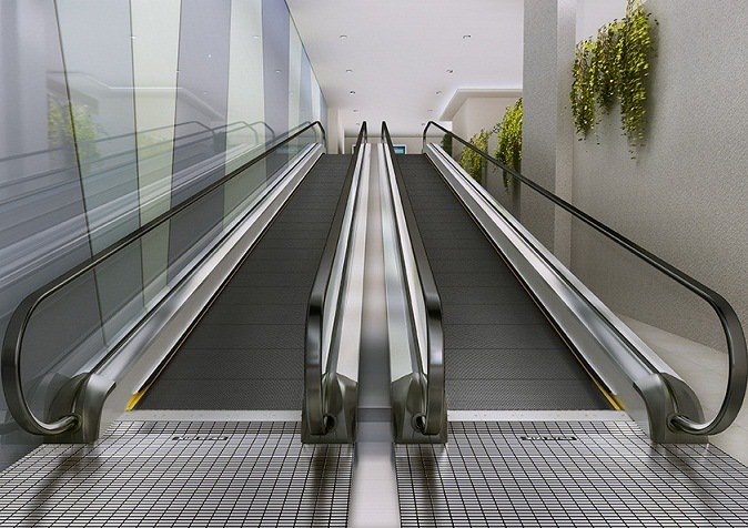 Fun facts about historical events can often inspire investigations. During this month in 1954, the first commercial moving sidewalk was opened in Jersey City, New Jersey, nicknamed 'The Speedwalk'. Support your study with the Kodo Original Conveyor - kodokids.com/conveyor