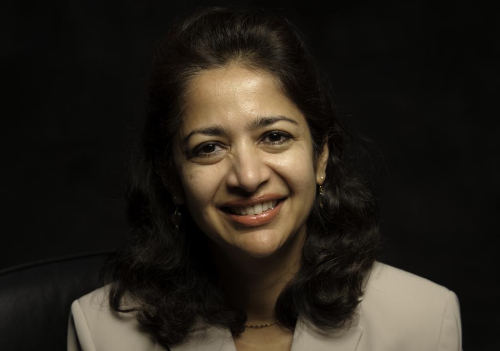When Sharmila Bhattacharya was six, she asked her father if she could be a pilot even though she was a girl. He replied: “You can be absolutely anything you want to be.” Now she is studying immune changes during spaceflight at <a href="/NASAAmes/">NASA Ames</a>. Celebrate #APAHM: go.nasa.gov/2PS1098