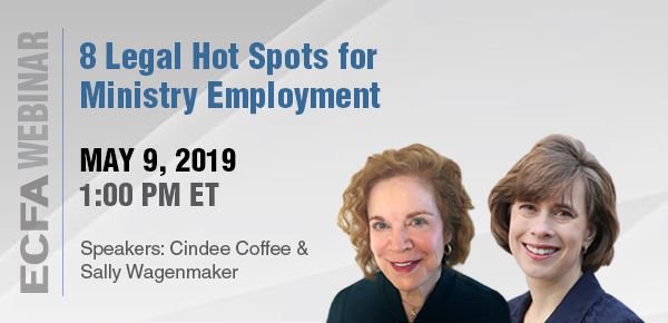 ecfa's tweet photo. The webinar is today! Be sure to send any questions to webinar@ecfa.org, or tweet using the hashtag #AskECFA https://t.co/YJBD1yXRGS https://t.co/ThIFTjulQE