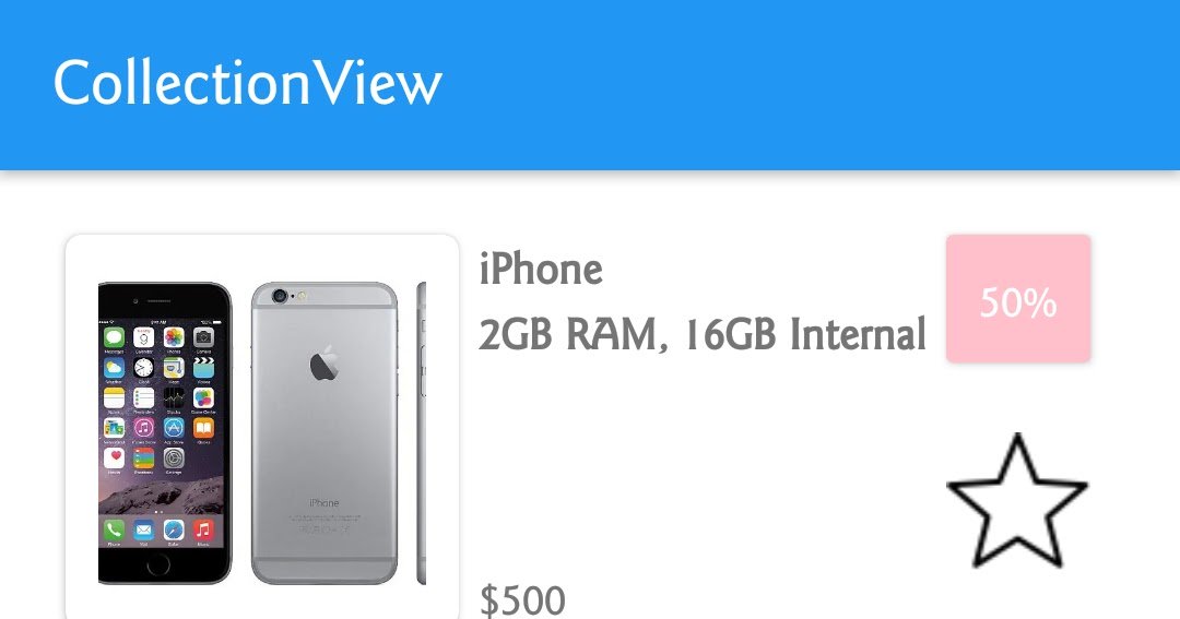 TrailheadTech's tweet image. Xamarin.Forms - CollectionView bit.ly/2LHbpWq #Net #CollectionView