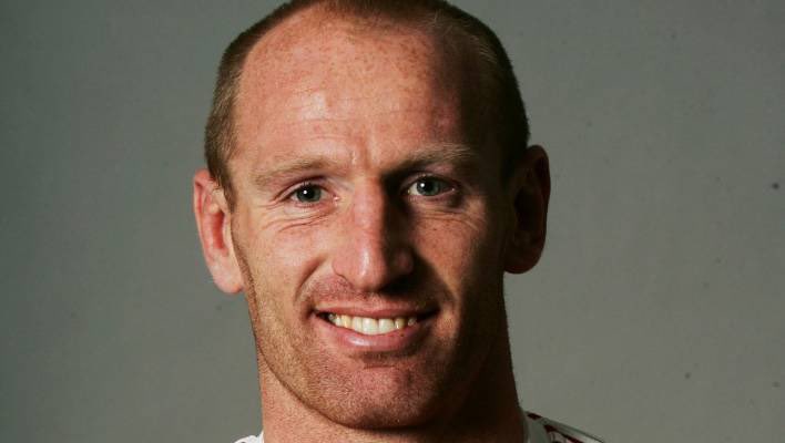 Very excited to be interviewing Gareth Thomas @elevatearena this afternoon. Talking, #Rugby #SportScience #MentalHealth #AthleteWelfare #Diversity & #Acceptance
elevatearena.com/sessions/conf-…