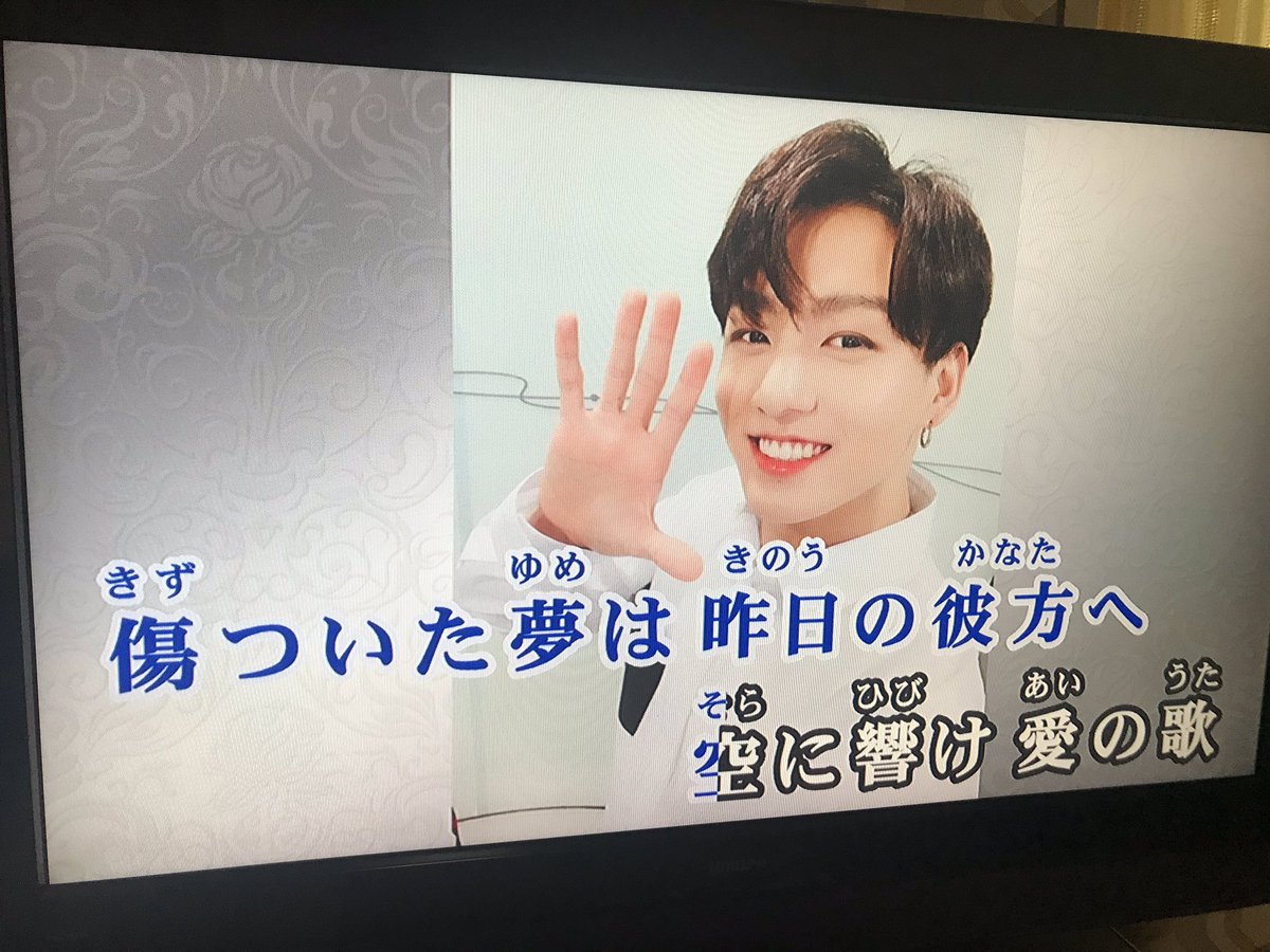 ___mmj9's tweet photo. 此間カラオケでやってもうた https://t.co/5TdbOhN7fb