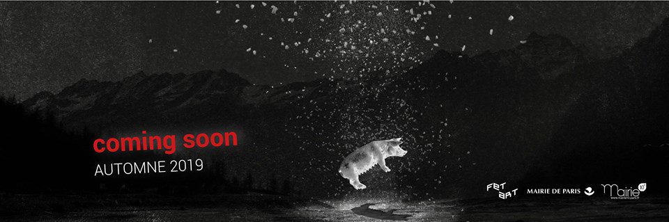 MarieGLM's tweet image. - STAGE -
Les Rencontres photographiques du 10e, organisées par la @Mairie10Paris et @fetartparis, sont à la recherche d'un ASSISTANT EN PRODUCTION DE PROJETS CULTURELS. 
Plus d'info ici : profilculture.com/annonce/stage-…
MP pour contact direct 😉