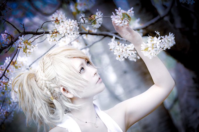 Twitterのコスプレ画像33