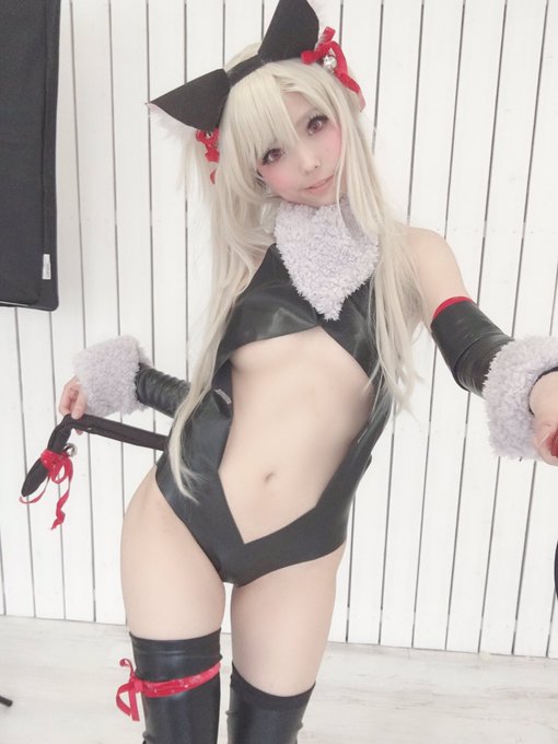 コスプレイヤー篠田ゆなのTwitter画像50
