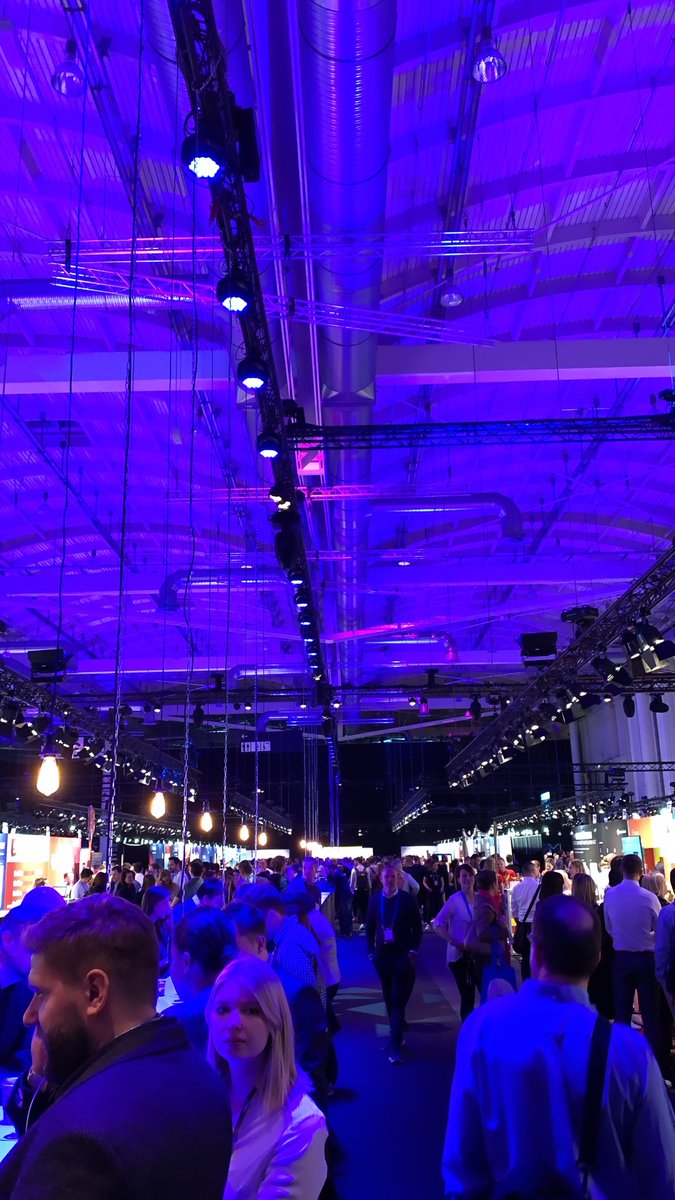 YOC_Group's tweet photo. We wanted to rock and we did it! 🤘 At the #OMR19 we visited informative presentations, met a lot of different people and had a fantastic after show party! Thank you @OMRockstars for these two amazing days! https://t.co/US7cbvwwfD