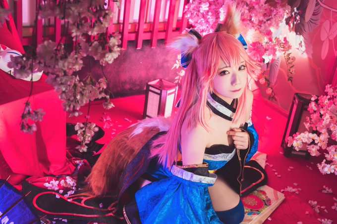 コスプレイヤー砂糖まるのTwitter画像8