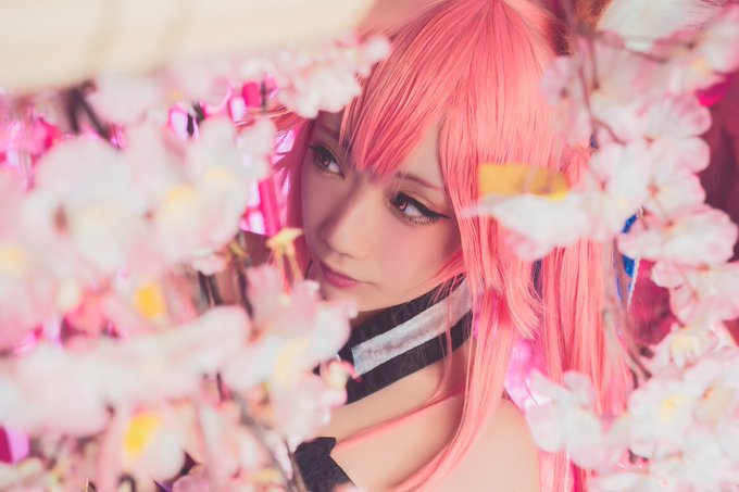 コスプレイヤー砂糖まるのTwitter画像5