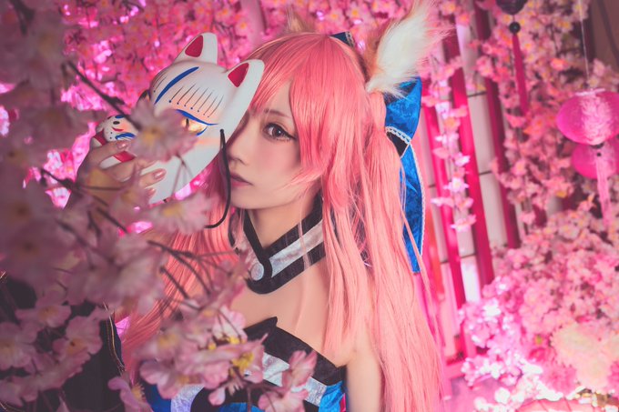 コスプレイヤー砂糖まるのTwitter画像6