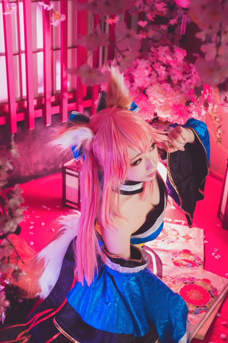 コスプレイヤー砂糖まるのTwitter画像7