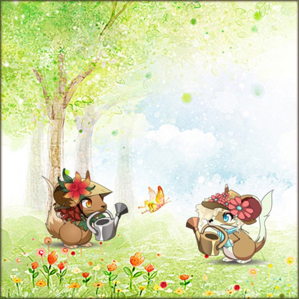 Transformice tweet media