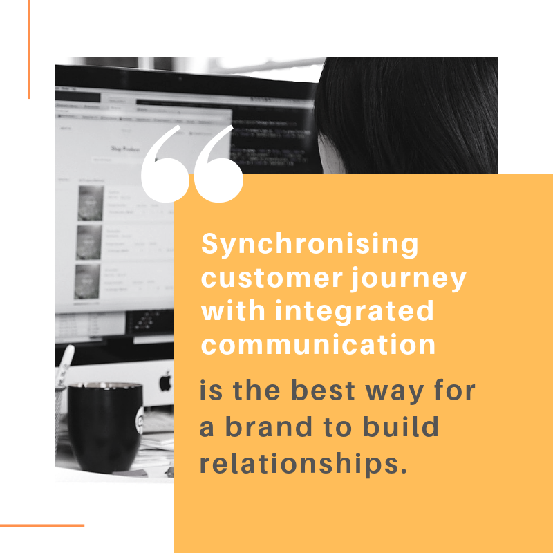 PuretechDigital's tweet photo. Kamaljit Saini, Sr. Vice President – @PuretechDigital , shares his thoughts on understanding the non-linear path trailed by an online buyer. #OnlineMedia #LifecycleMarketing #PuretechExpert #DigitalMarketing #PuretechKnowledge
https://t.co/ge71k5Y1t6 https://t.co/IHP1IQVCq6