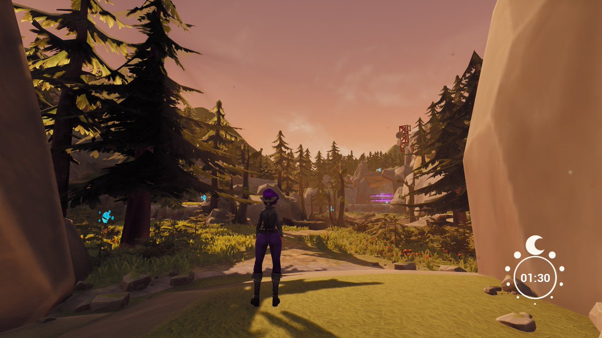 crescent_falls's tweet photo. Une petite image du jeu @crescent_falls ! Nous continuons de travailler sur le jeu pour fin juin. N'hésitez pas à partager notre teaser et nos images.
#ArtFX #CrescentFalls #game #Videogame #witch #Montpellier #Students #America #Dimensions #Monster #Mist #Occult #forest https://t.co/0TTrSyu8qk