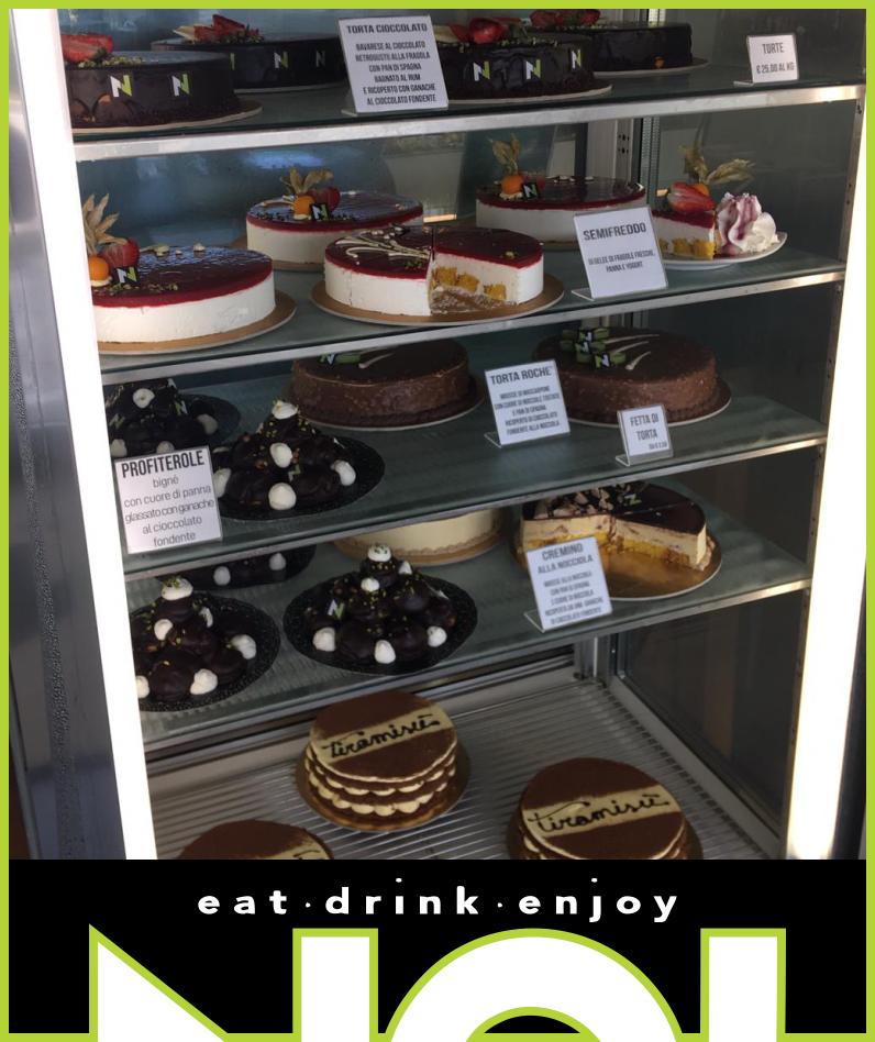 Da NOI produzione di torte, anche su prenotazione, per eventi, feste di compleanno, comunioni, battesimi, matrimoni e per qualsiasi TUO evento speciale !!!🍰🎂
#torte #torta #prenotazione_torte #torte_eventi #torte_feste