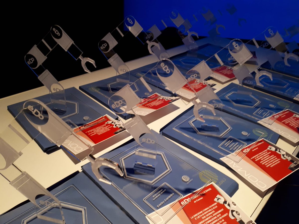 Fondazione Speedhub - Digital Innovation Hub tweet media