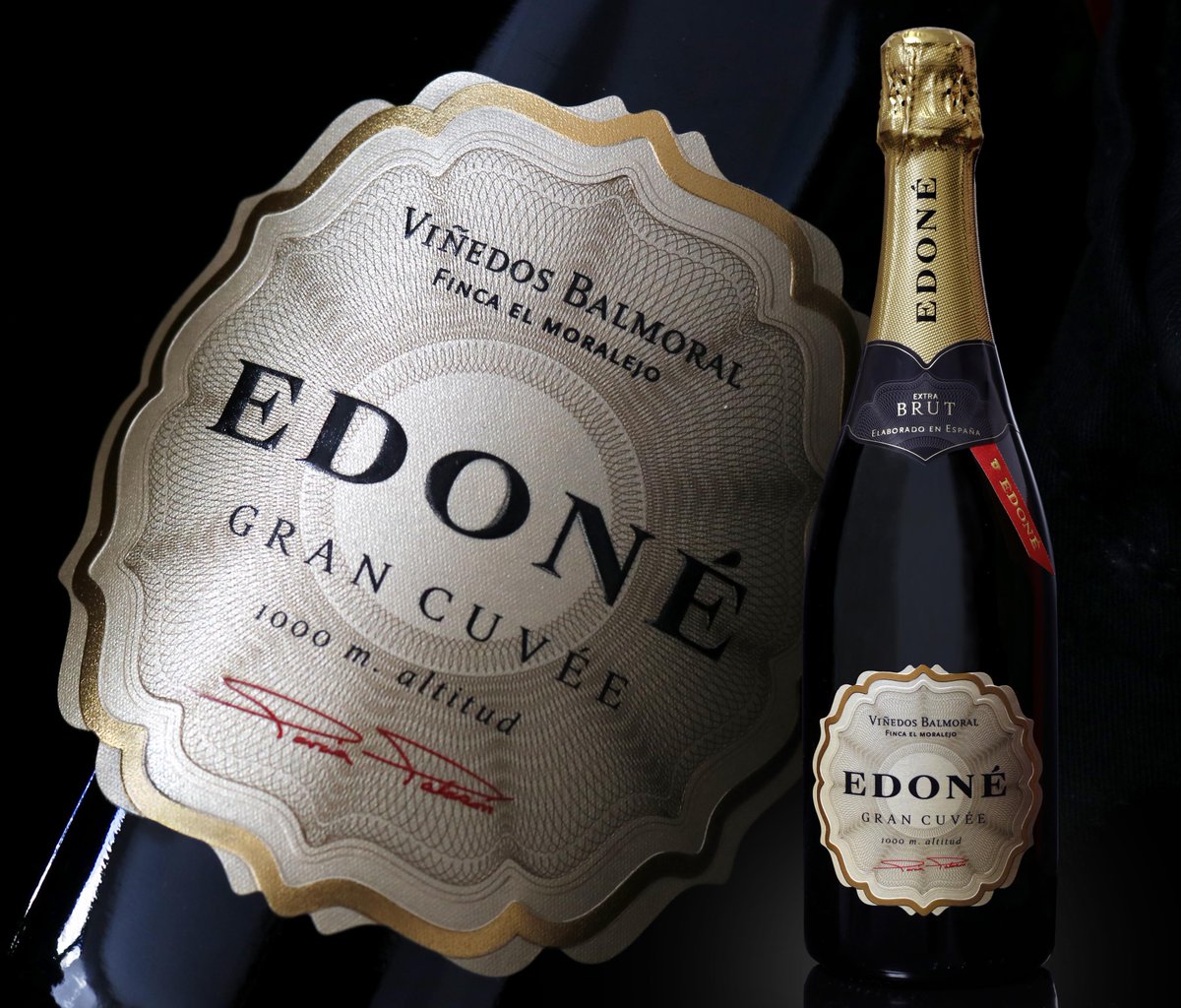 2 Medallas de Oro conseguidas por nuestros vinos!

En el concurso Portugal Wine Trophy 2019, Edoné Gran Cuvée y Maravides Chardonnay han conseguido la medalla de oro en su categoría.
#Medallas#Oro#Maravides#Chardonnay#Edoné#Gran Cuvée#Portugal#Wine#Trophy#2019#wine#premios#