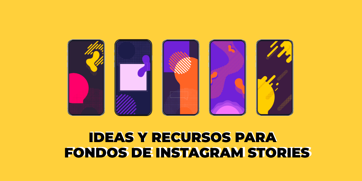 Vilmanunez's tweet photo. No dejes que tus contenidos aburran...😩

Mejor toma nota de ideas y trucos para utilizar fondos en las historias de #Instagram diferentes y divertidos👌

Te dejo con ideas chulas, trucos y recursos aquí: https://t.co/MXEHf5sBJN

#InstagramStories #SM #CM https://t.co/bJsgPUtQrE