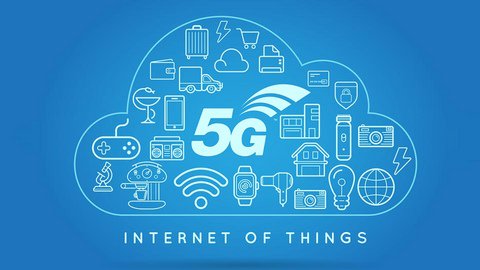 acotelgroup's tweet photo. Quanto ne sai del #5G?  Il nuovo standard consentirà di veicolare, attraverso la rete mobile,  centinaia di servizi tipici degli standard di rete fissa (fibra ottica e  ADSL). Dall’#IoT al mondo della #SmartHome. News e settori della tecnologia del futuro: https://t.co/1XLKnc1cBC https://t.co/2viHHqK4Vc